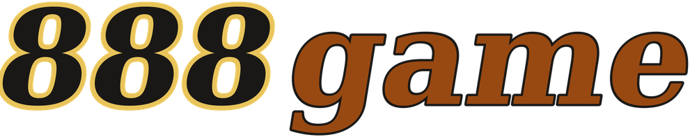 888game logo